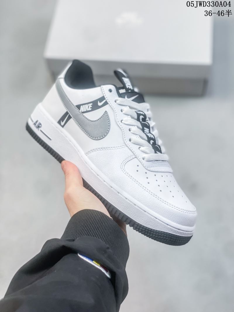 Nike Air Force 1 Shoes